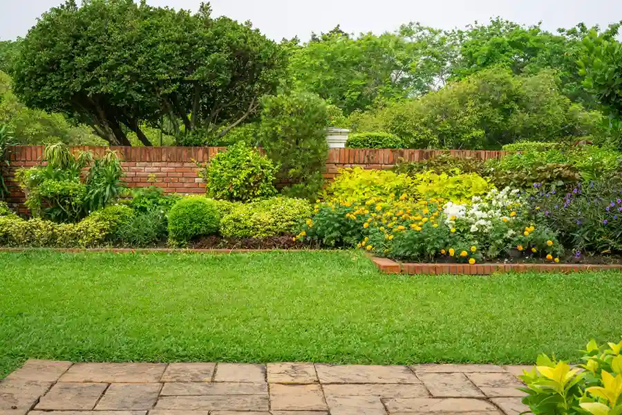 Reliable Landscape Contractor in Smiths Station, AL