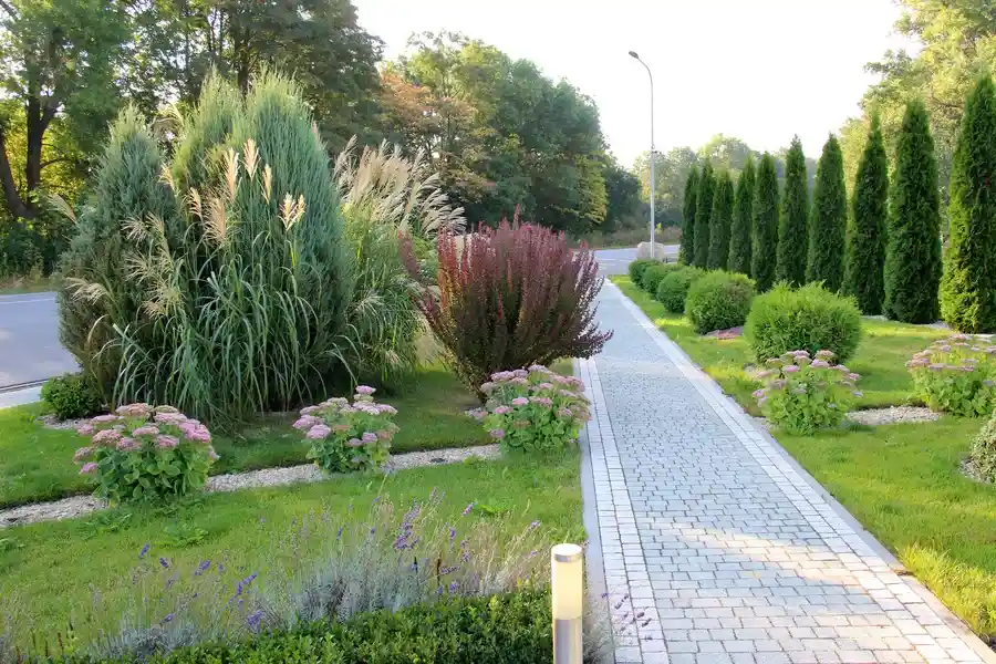 Excellent Landscape Maintenance Smiths Station AL