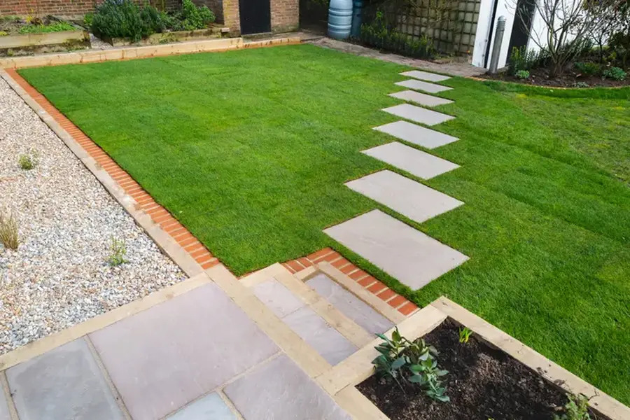 Key Considerations Before Starting Your Landscape Installation in Smiths Station AL
