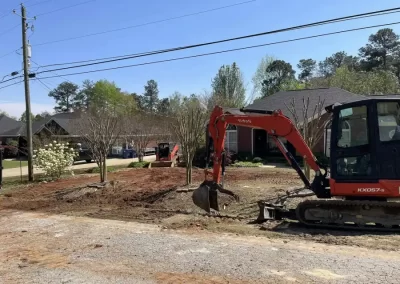 Excellent Landscaping Services