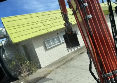 Experienced Landscaping Services