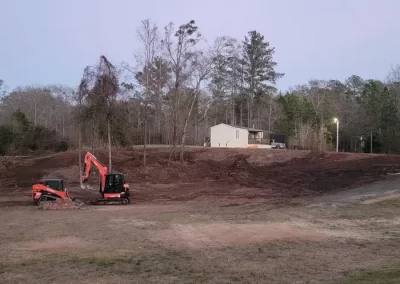 Impressive Landscaping Services