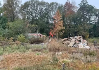 Landscape Contractor