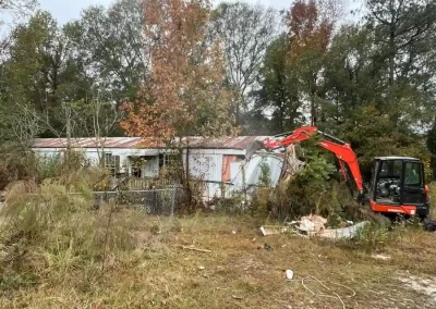 Landscape Services