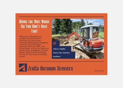 Landscaping Services