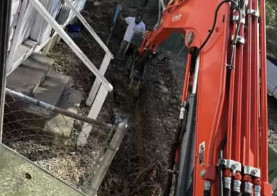 Premier Landscaping Services