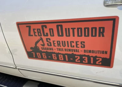 Skilled Landscaping Services