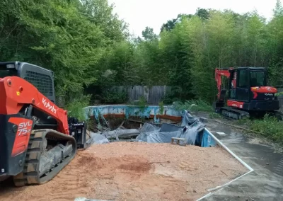 Superb Landscape Contractor