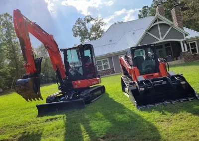 Superb Landscape Services