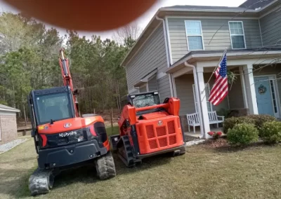 Superb Landscaping Company