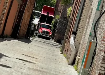 Superb Landscaping Contractor